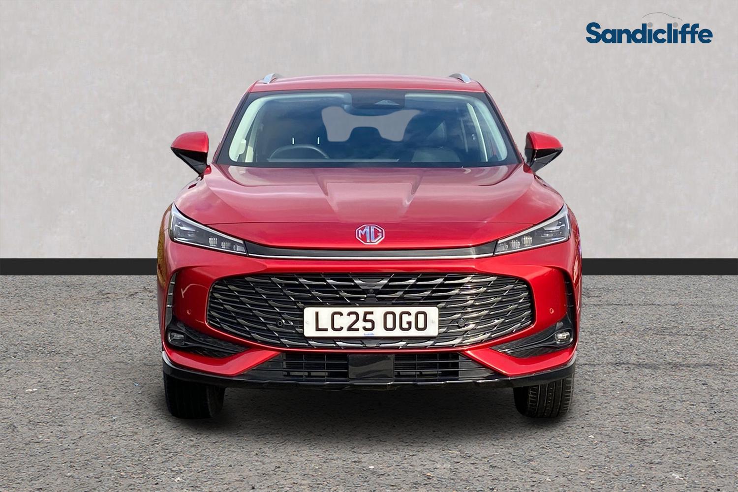 Used MG MG HS 2025 for sale - 77701867: Photo 2