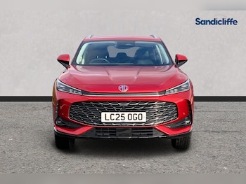 Used MG MG HS 2025 for sale - 77701867: Photo