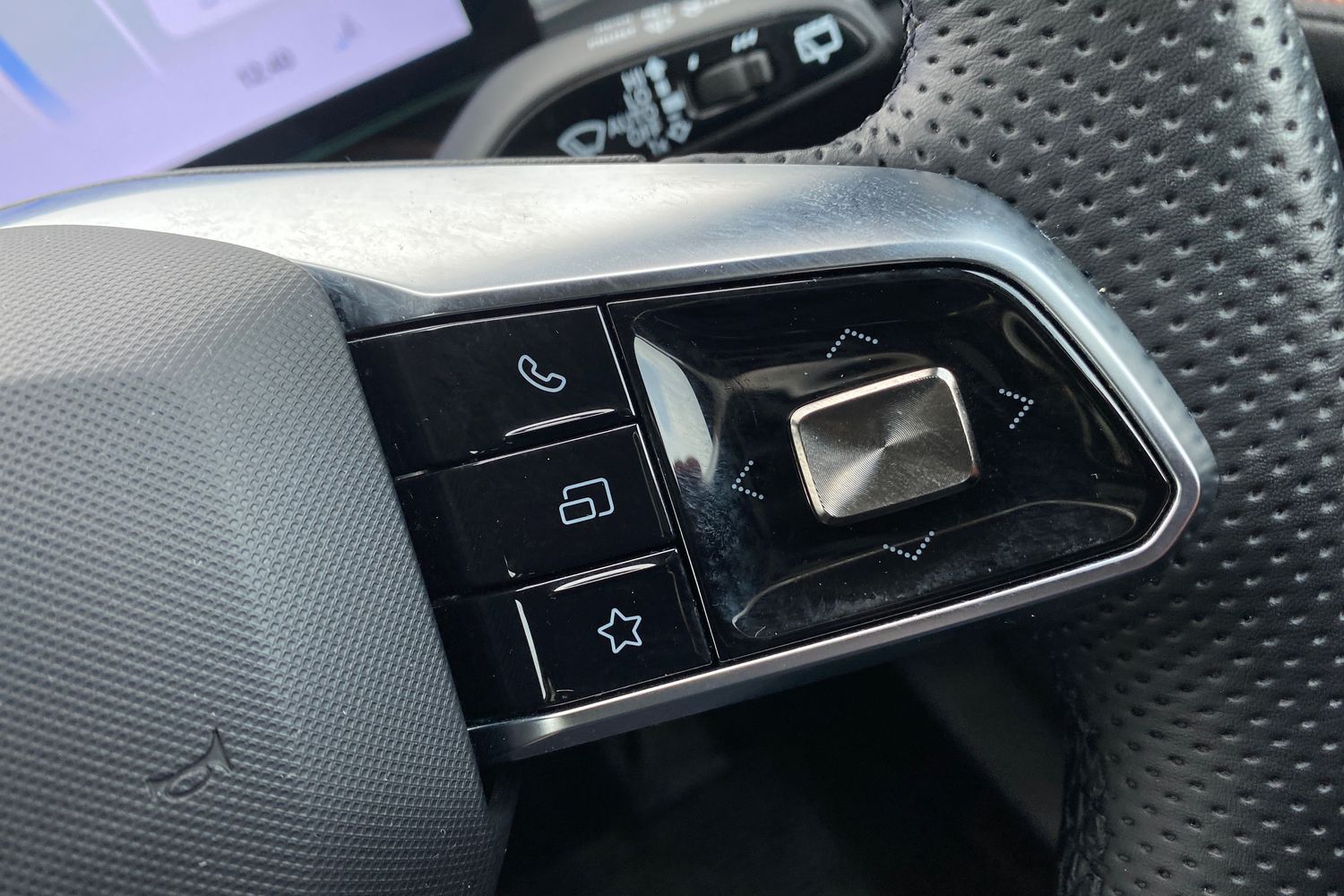 Used MG MG HS 2025 for sale - 77701867: Photo 34