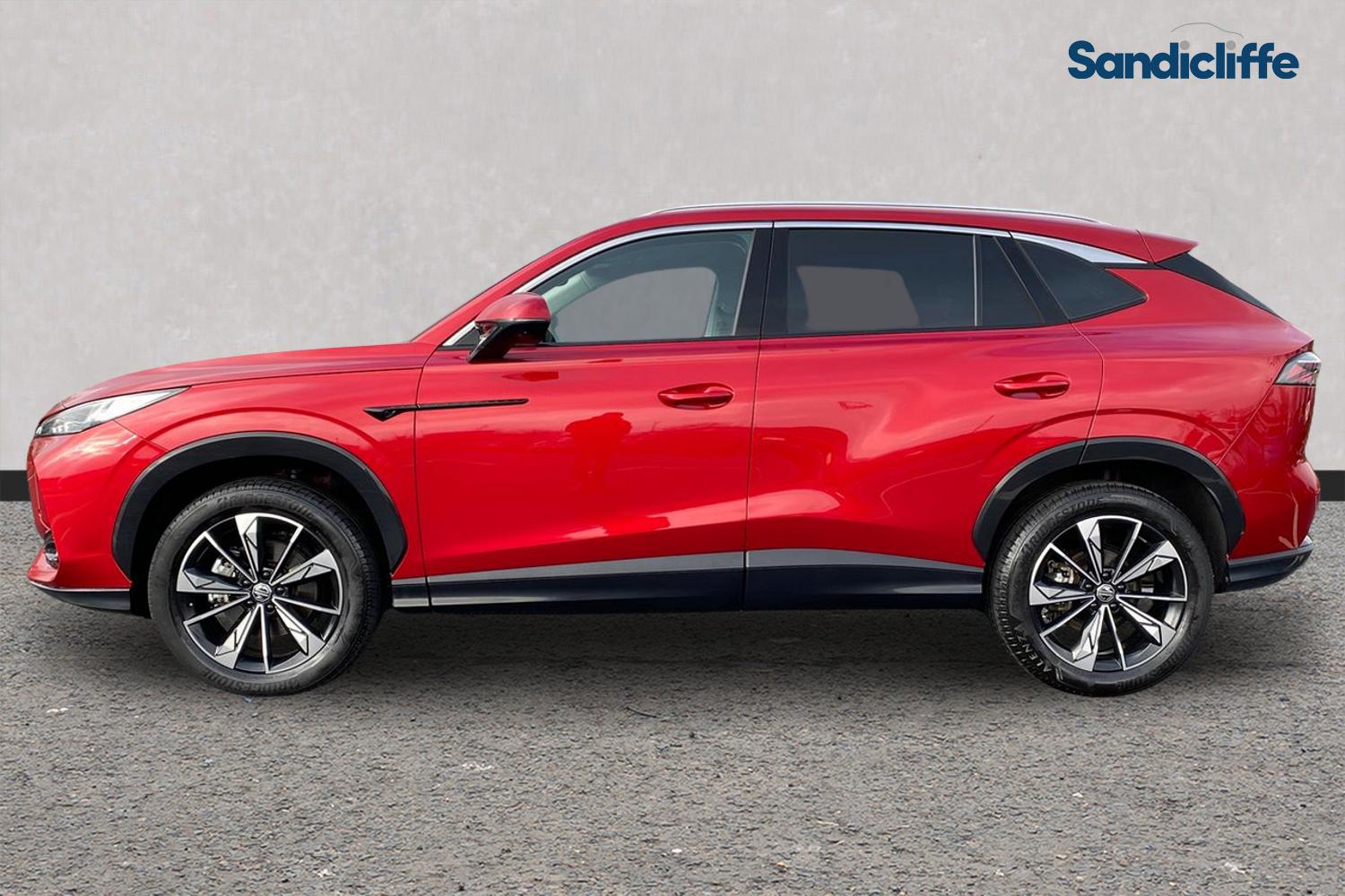 Used MG MG HS 2025 for sale - 77701867: Photo 8