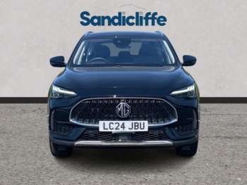 Used MG MG HS 2024 for sale - 74413632: Photo