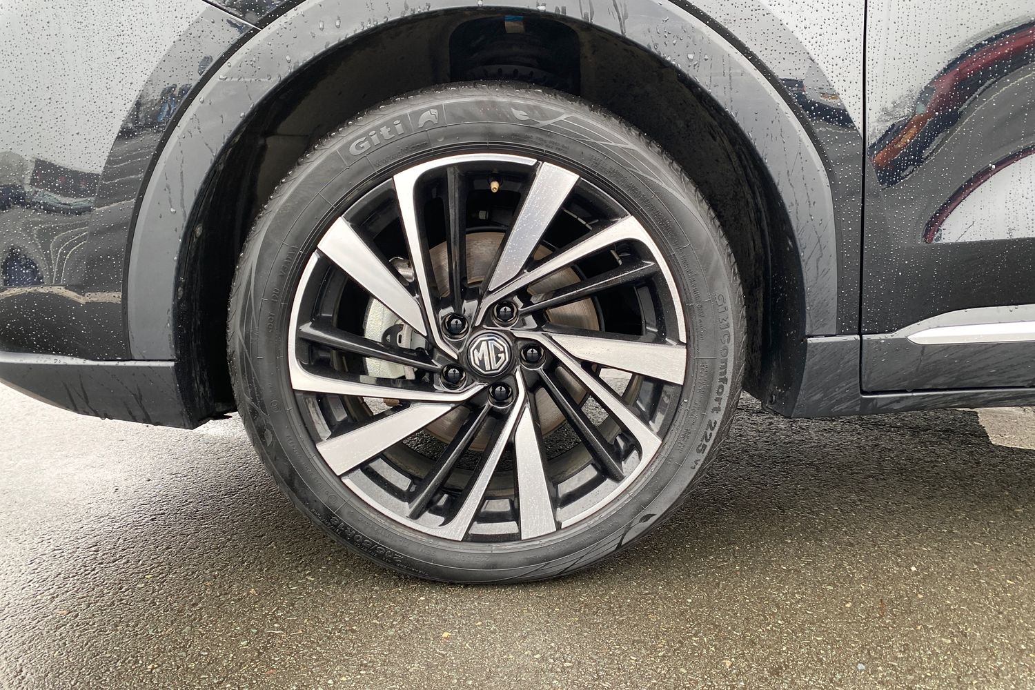 Used MG MG ZS 2025 for sale - 77716020: Photo 11