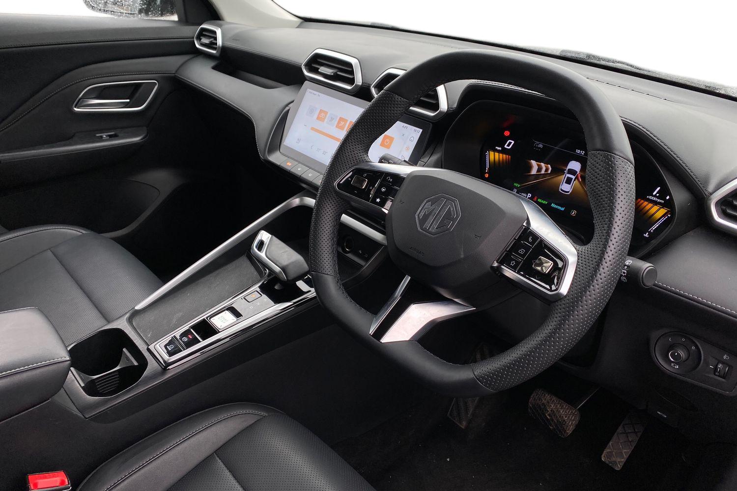 Used MG MG ZS 2025 for sale - 77716020: Photo 12