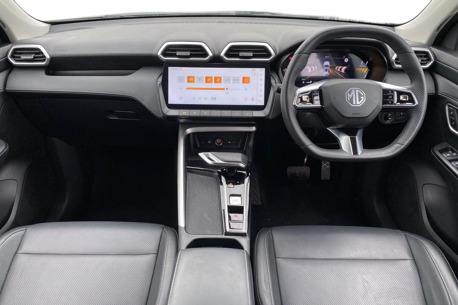 Used MG MG ZS 2025 for sale - 77716020: Photo 13