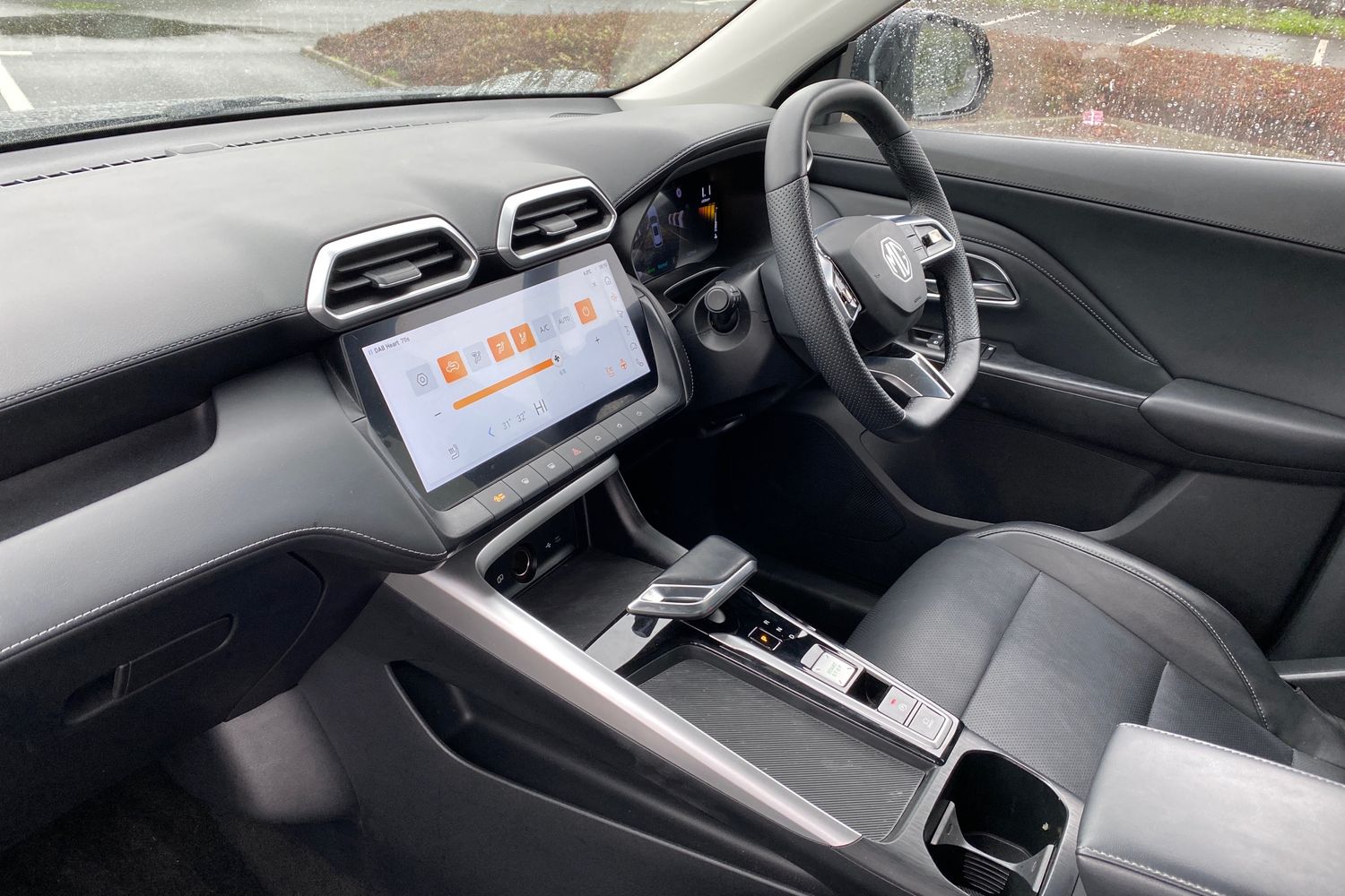 Used MG MG ZS 2025 for sale - 77716020: Photo 14