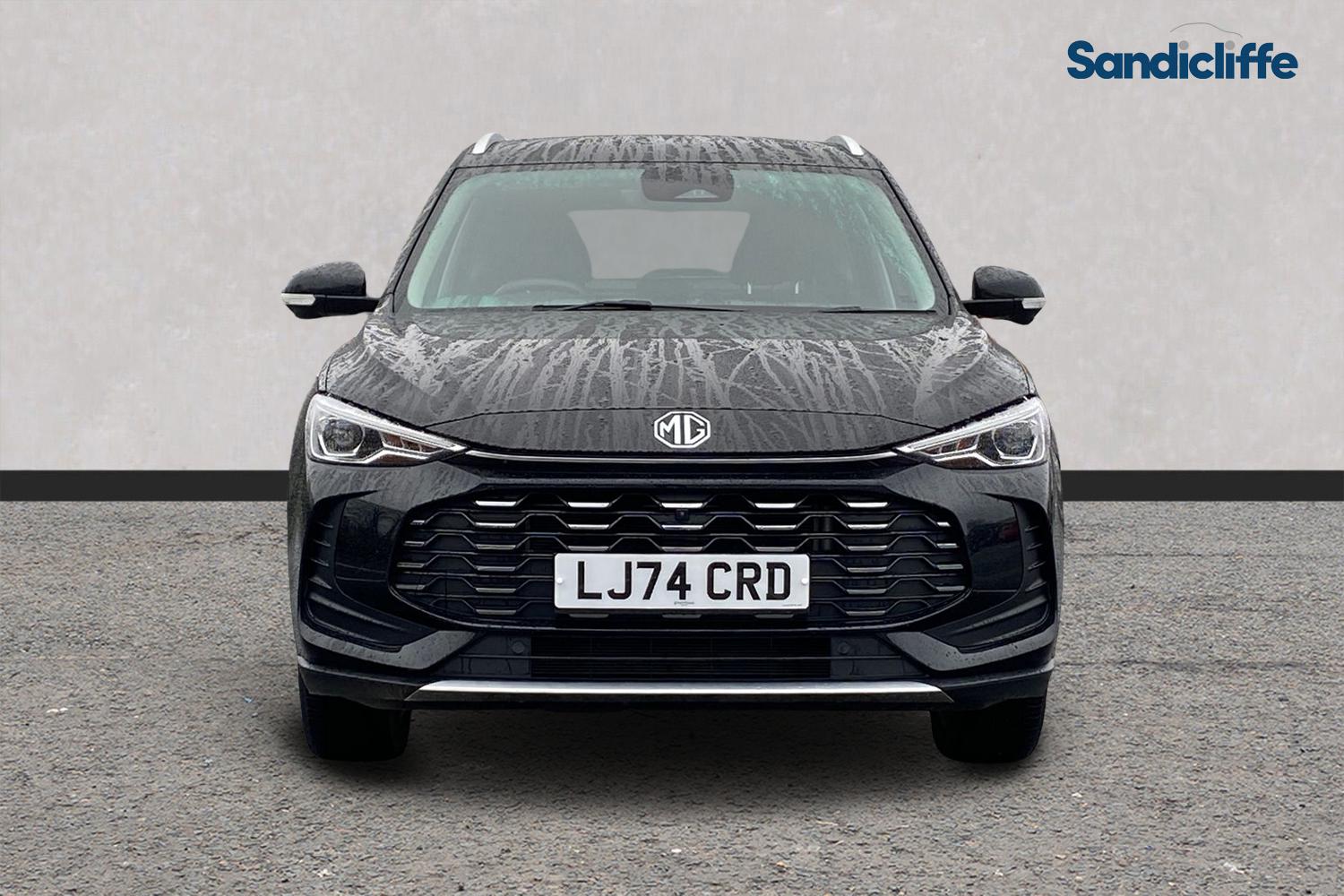 Used MG MG ZS 2025 for sale - 77716020: Photo 2