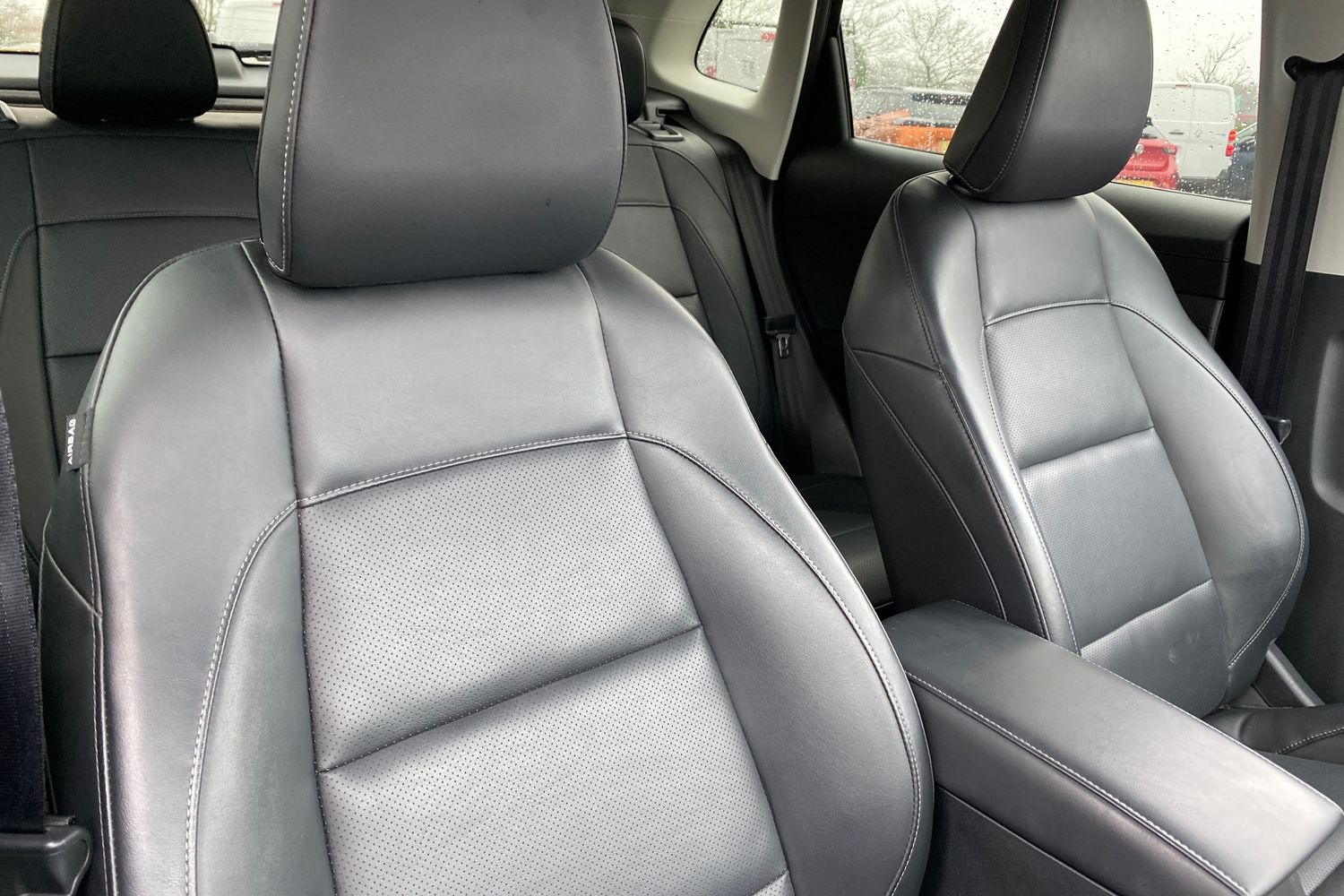 Used MG MG ZS 2025 for sale - 77716020: Photo 24