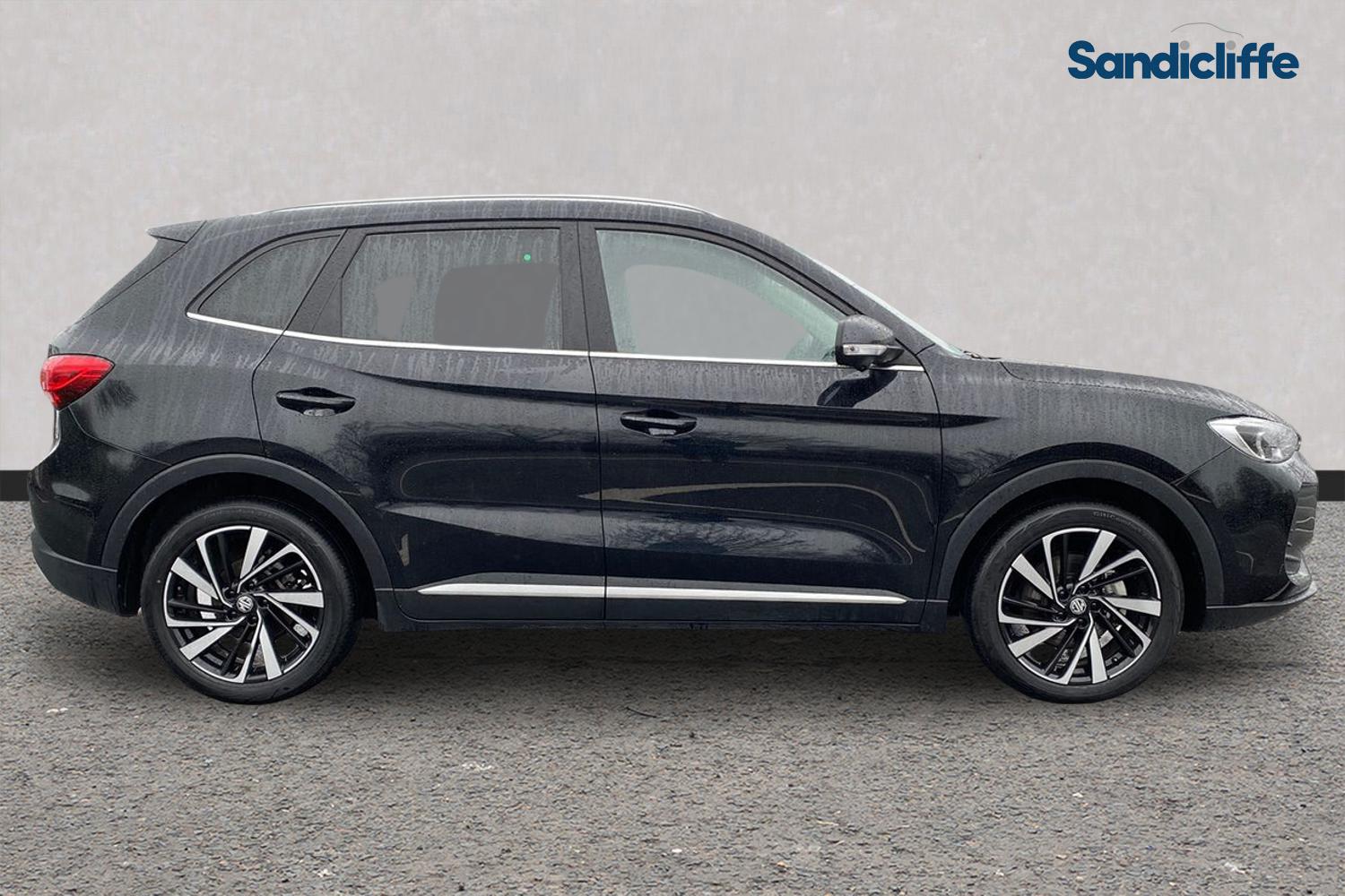 Used MG MG ZS 2025 for sale - 77716020: Photo 3