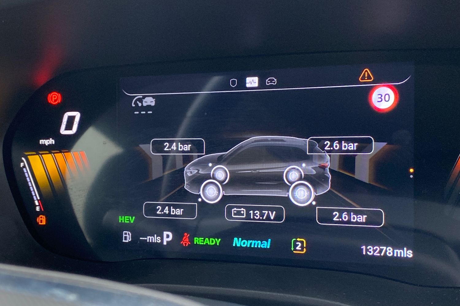 Used MG MG ZS 2025 for sale - 77716020: Photo 40