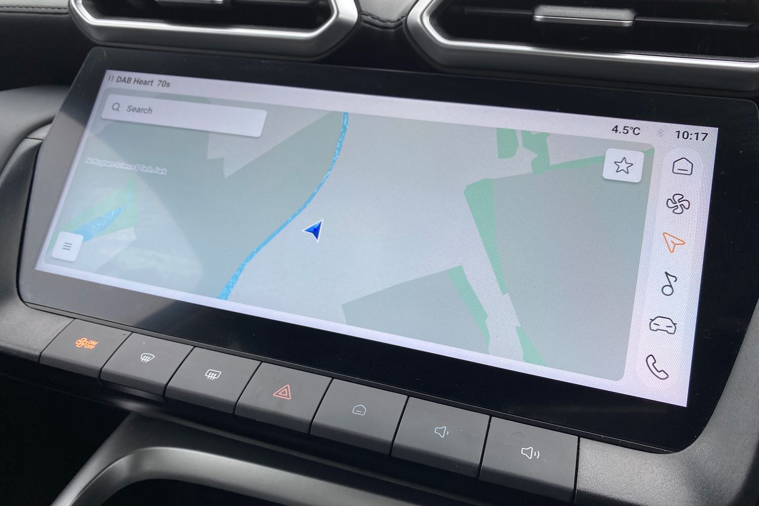 Used MG MG ZS 2025 for sale - 77716020: Photo 49