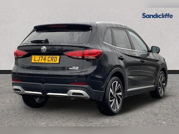 Used MG MG ZS 2025 for sale - 77716020: Photo