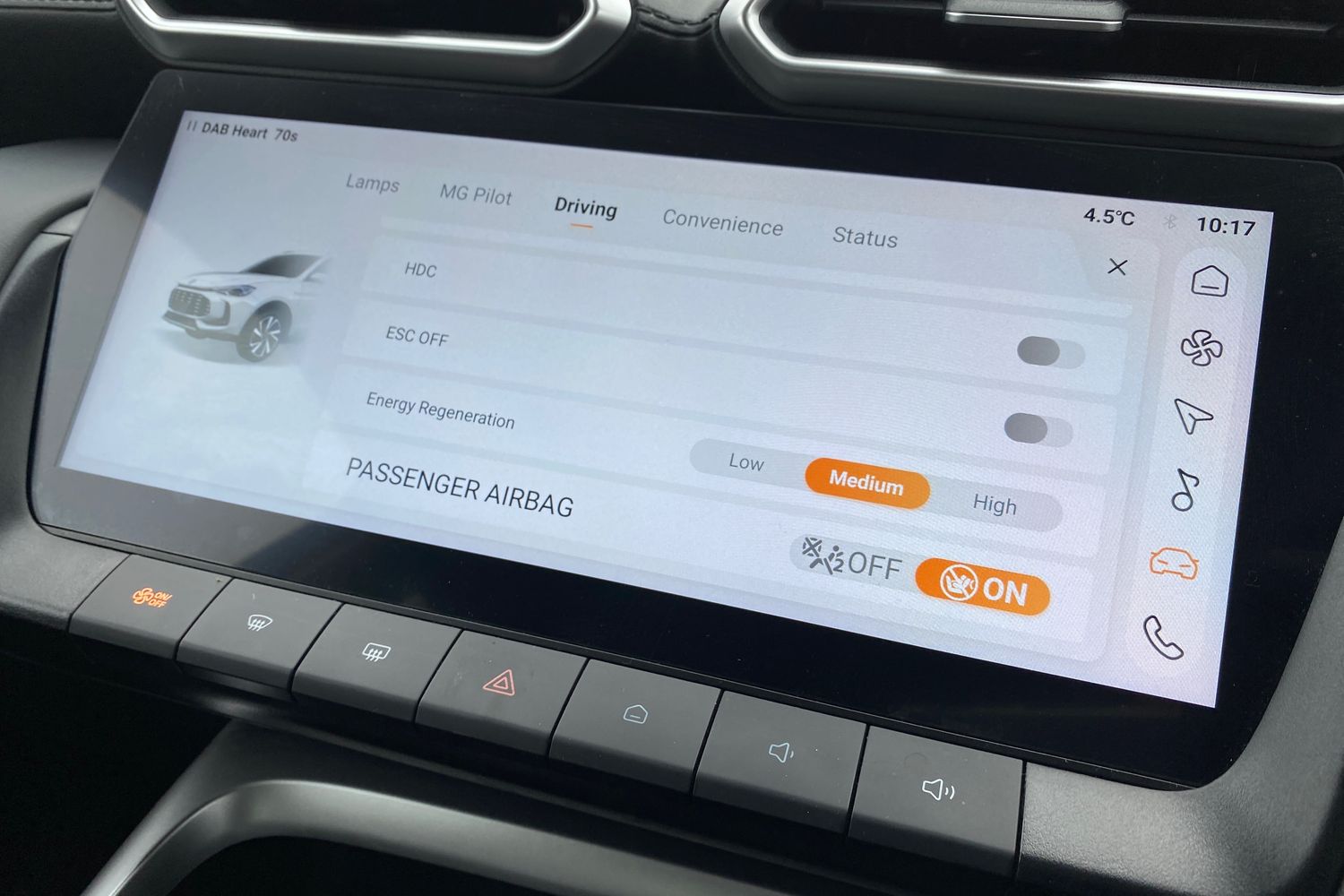 Used MG MG ZS 2025 for sale - 77716020: Photo 50