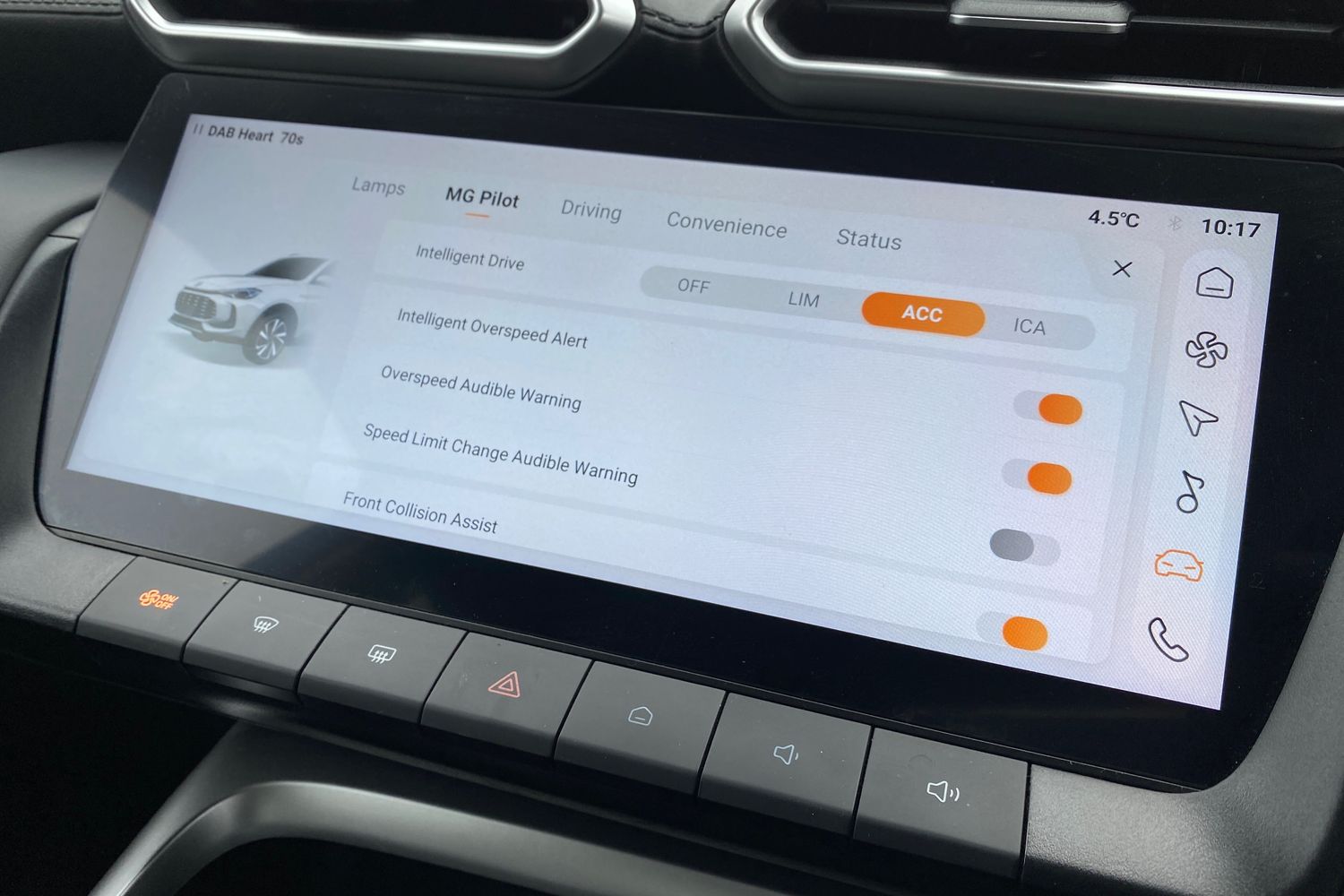 Used MG MG ZS 2025 for sale - 77716020: Photo 51