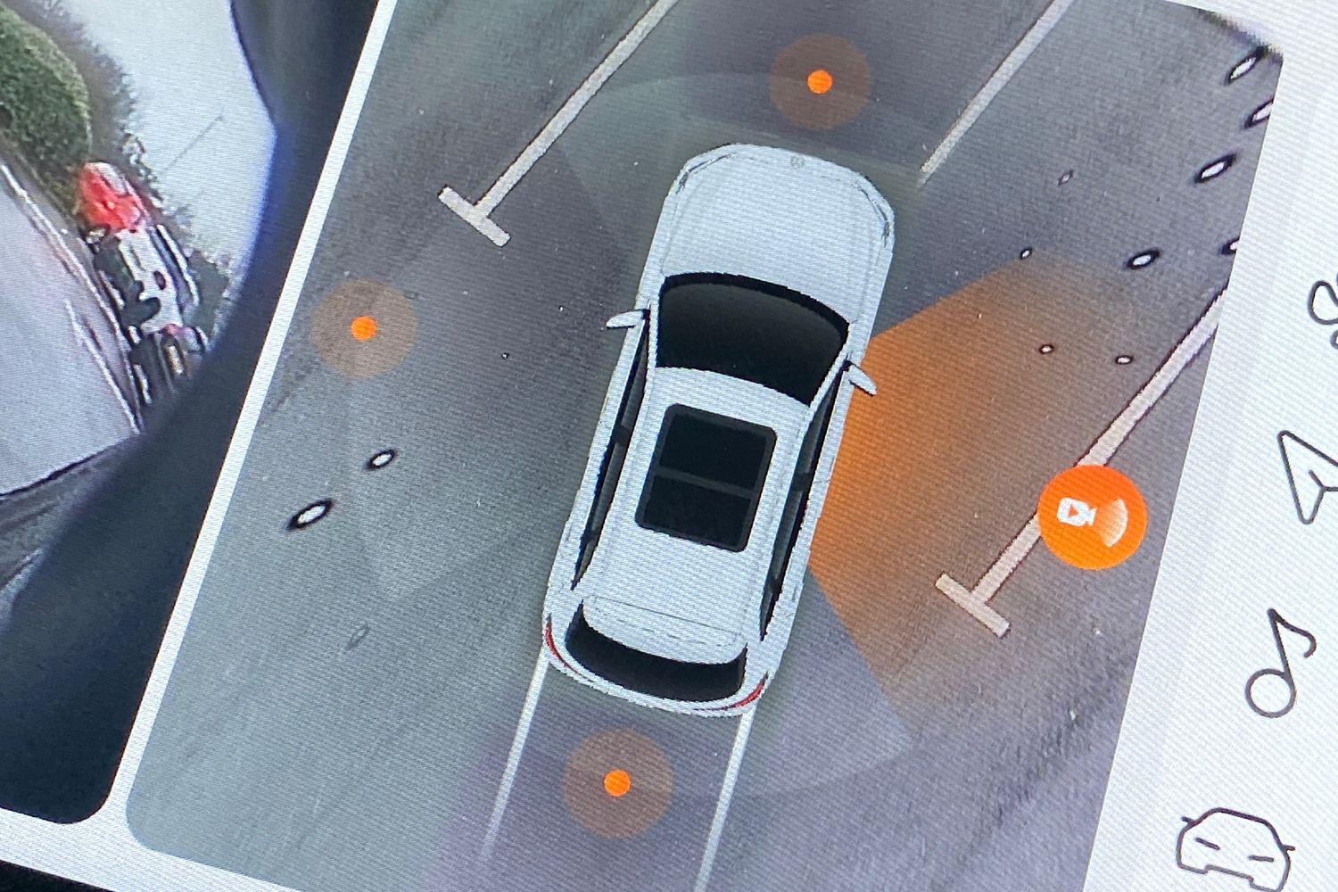 Used MG MG ZS 2025 for sale - 77716020: Photo 55