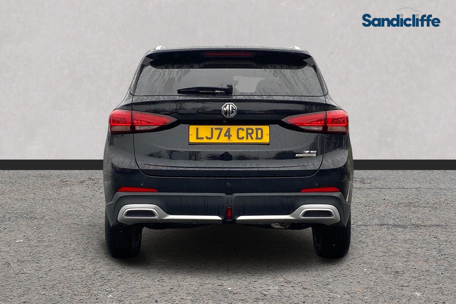 Used MG MG ZS 2025 for sale - 77716020: Photo 6