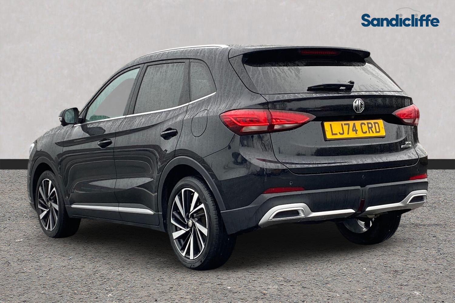 Used MG MG ZS 2025 for sale - 77716020: Photo 7