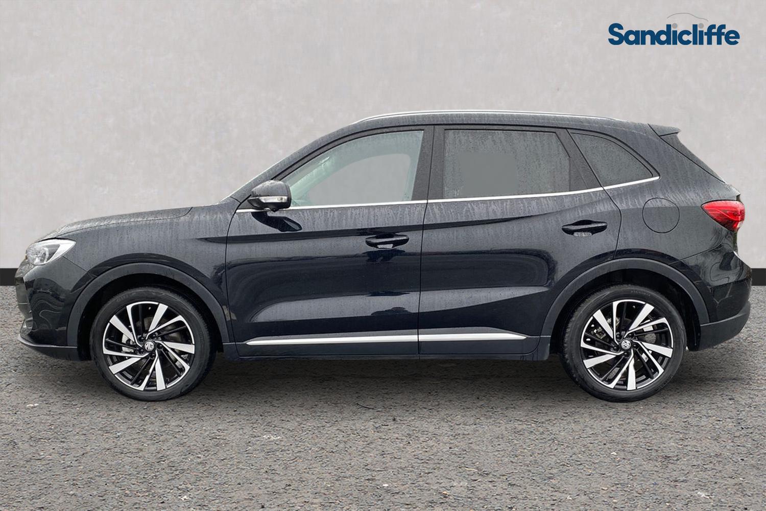 Used MG MG ZS 2025 for sale - 77716020: Photo 8