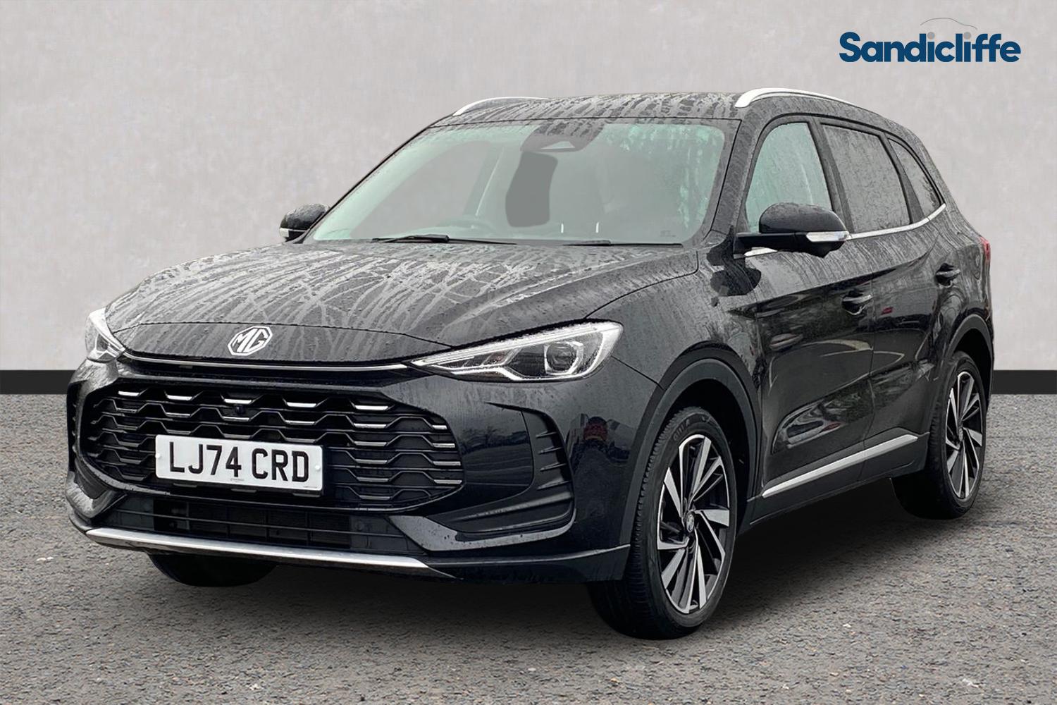 Used MG MG ZS 2025 for sale - 77716020: Photo 9