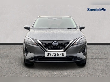 Used Nissan Qashqai 2023 for sale - 76643276: Photo