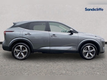 Used Nissan Qashqai 2023 for sale - 76643276: Photo