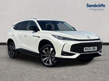 Used MG MG HS 2026 for sale - 79267123: Photo