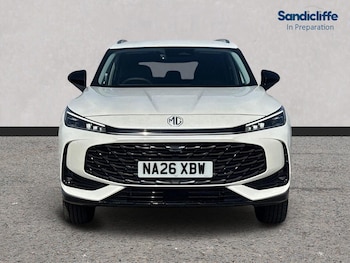 Used MG MG HS 2026 for sale - 79267123: Photo
