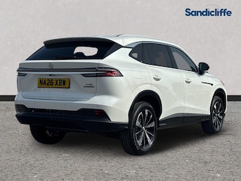 Used MG MG HS 2026 for sale - 79267123: Photo
