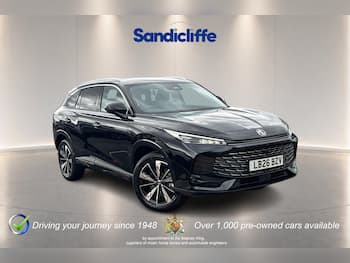 Used MG MG HS 2026 for sale - 79710464: Photo