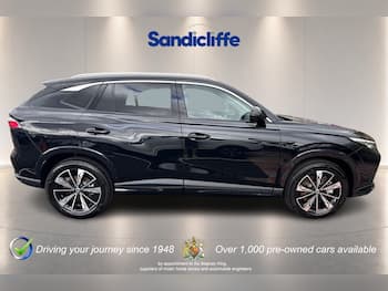 Used MG MG HS 2026 for sale - 79710464: Photo