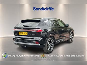Used MG MG HS 2026 for sale - 79710464: Photo