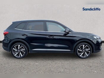 Used MG MG ZS 2025 for sale - 77735530: Photo