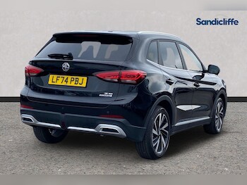 Used MG MG ZS 2025 for sale - 77735530: Photo