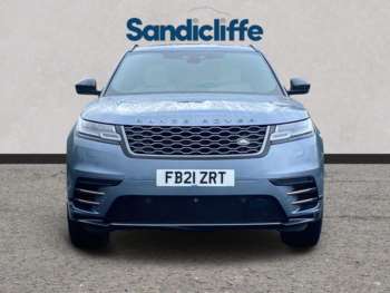 Used Land Rover Range Rover Velar 2021 for sale - 75240151: Photo