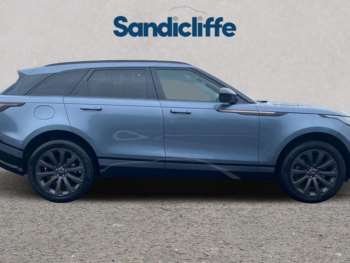 Used Land Rover Range Rover Velar 2021 for sale - 75240151: Photo