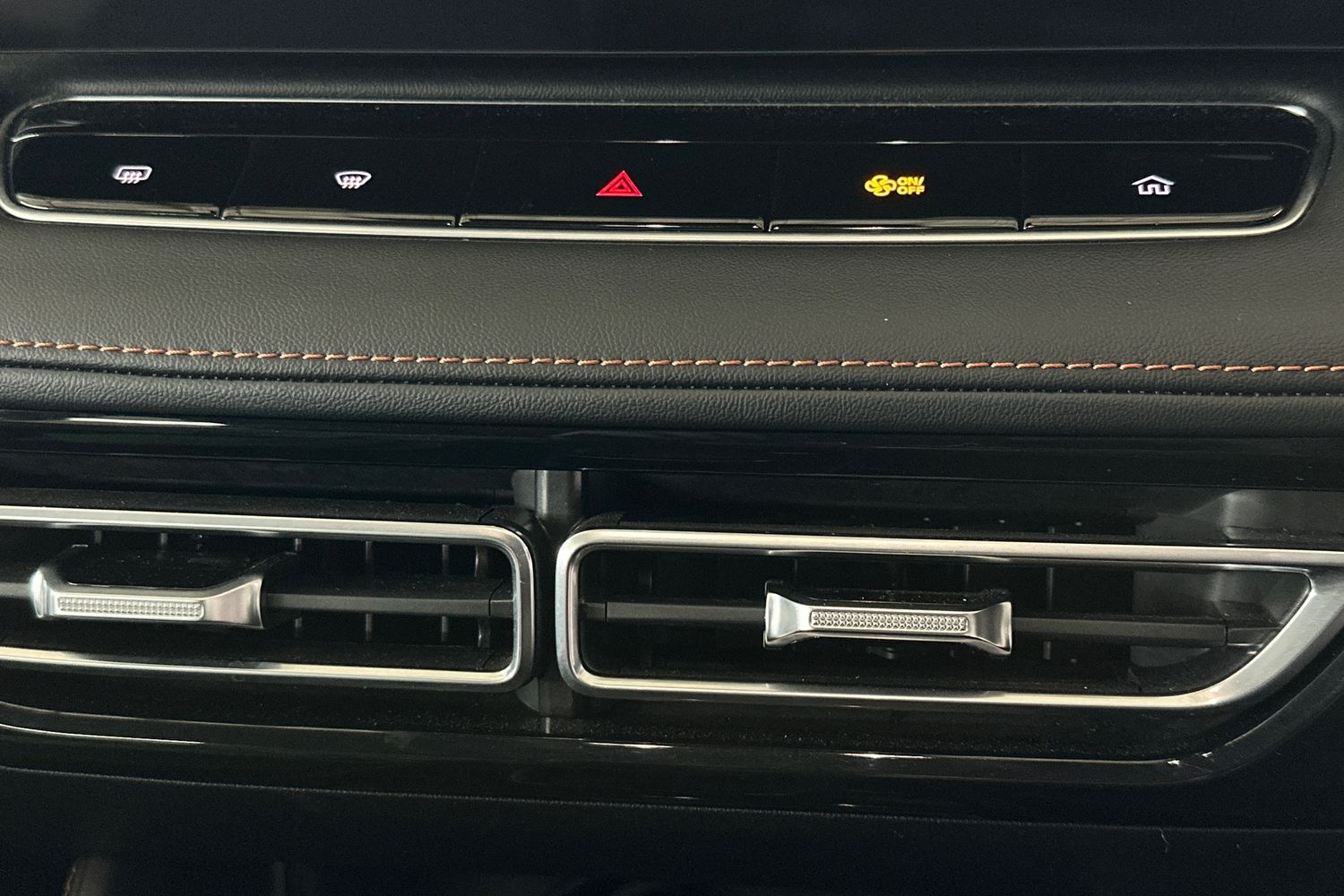 Used MG MG HS 2025 for sale - 77149230: Photo 33