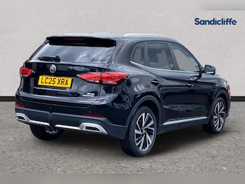 Used MG MG ZS 2025 for sale - 78554860: Photo