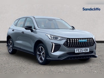 Used GWM Haval Jolion Pro 2025 for sale - 78410122: Photo