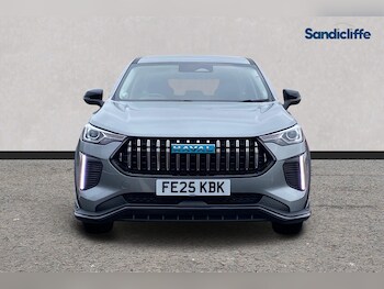 Used GWM Haval Jolion Pro 2025 for sale - 78410122: Photo