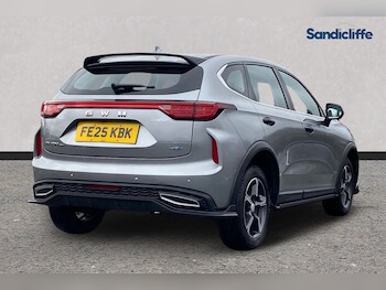 Used GWM Haval Jolion Pro 2025 for sale - 78410122: Photo