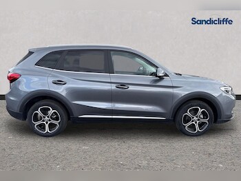 Used MG MG ZS 2026 for sale - 79507949: Photo