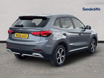 Used MG MG ZS 2026 for sale - 79507949: Photo