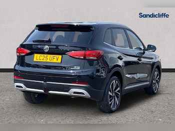 Used MG MG ZS 2025 for sale - 78502819: Photo