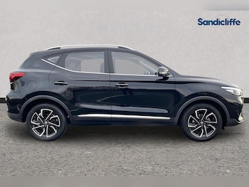 Used MG MG ZS 2021 for sale - 76470859: Photo