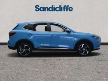 Used MG MG HS 2024 for sale - 74736215: Photo