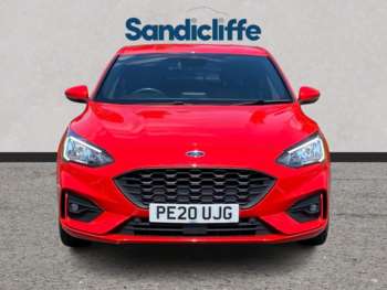 Used Ford Focus 2020 for sale - 74754799: Photo