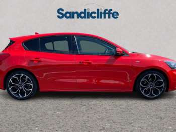 Used Ford Focus 2020 for sale - 74754799: Photo