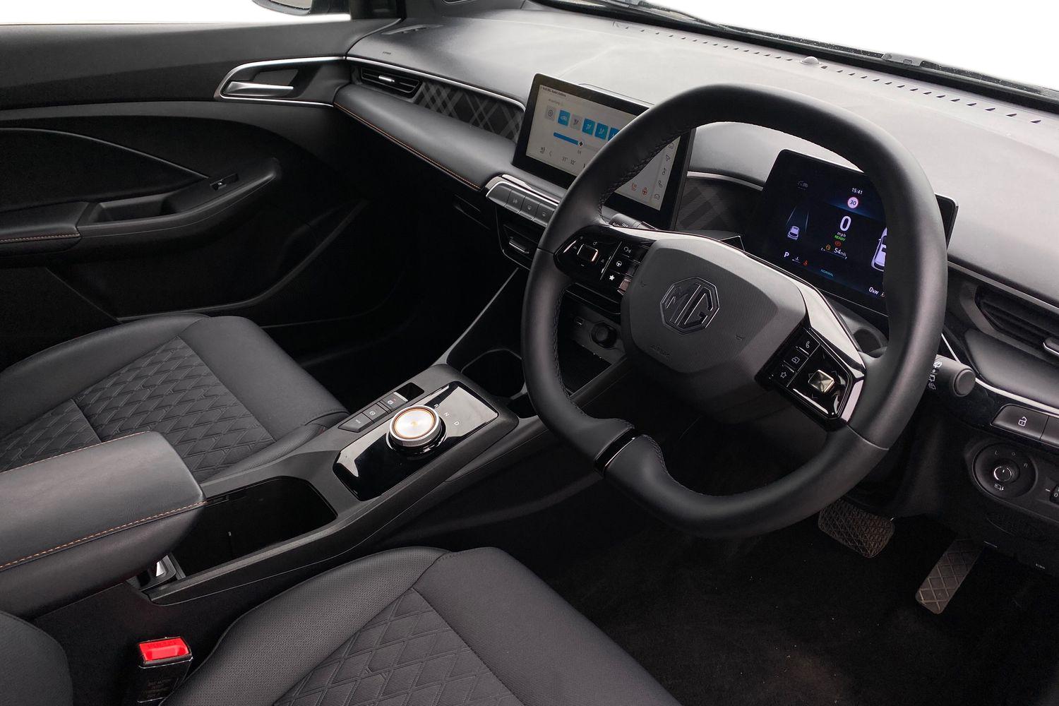 Used MG MG3 2025 for sale - 76207361: Photo 10