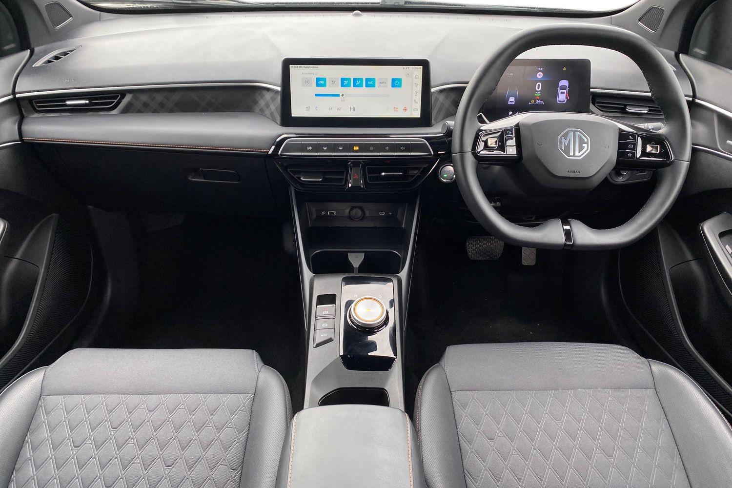 Used MG MG3 2025 for sale - 76207361: Photo 11