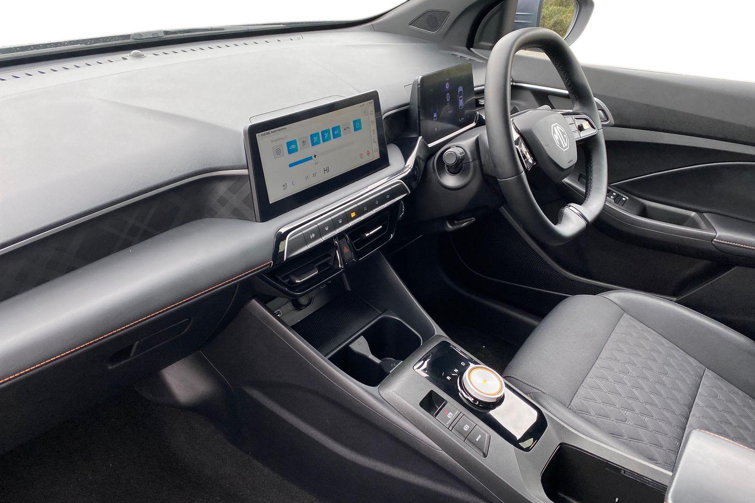 Used MG MG3 2025 for sale - 76207361: Photo 13