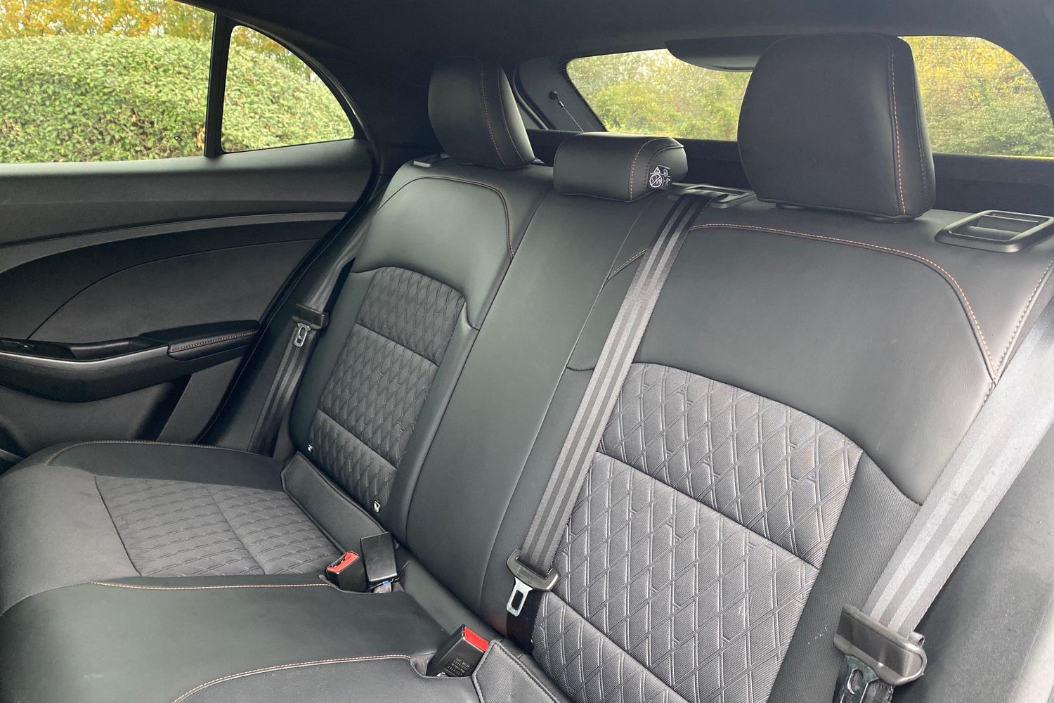 Used MG MG3 2025 for sale - 76207361: Photo 14